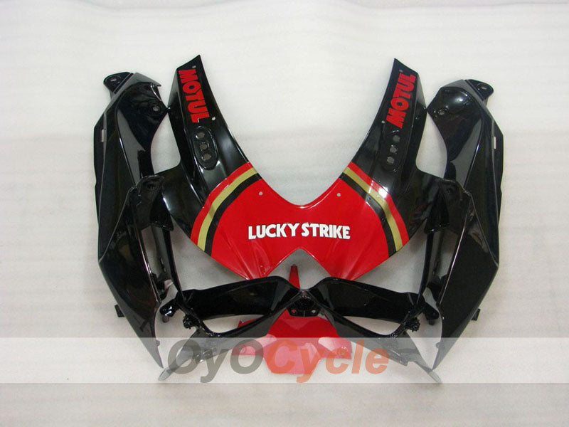 Carenado Superior Delantero para Suzuki 08-10 GSXR750 #OYO87910152