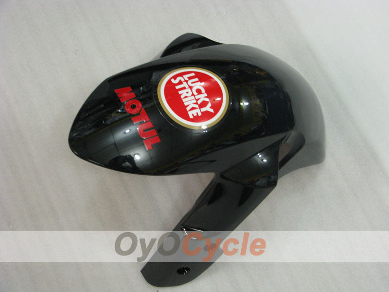 Carenado del guardabarros delantero para Suzuki 08-10 GSXR750 #OYO87910151 Imagen secundaria del producto