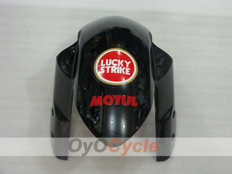 Carenado del guardabarros delantero para Suzuki 08-10 GSXR750 #OYO87910151 Imagen principal del producto