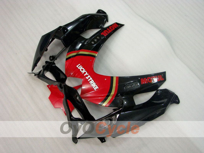 Carenado superior delantero para Suzuki 08-10 GSXR600 #OYO87910005 Imagen secundaria del producto