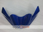 Kit de carenado de inyección para GSX R750 08-10 - Azul, blanco, negro - Estilo de fábrica #OYO87905447