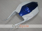 Colín trasero + Cubre asiento para Suzuki 08-10 GSXR750 #OYO87910156