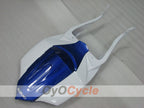 Colín trasero + Cubre asiento para Suzuki 08-10 GSXR750 #OYO87910156