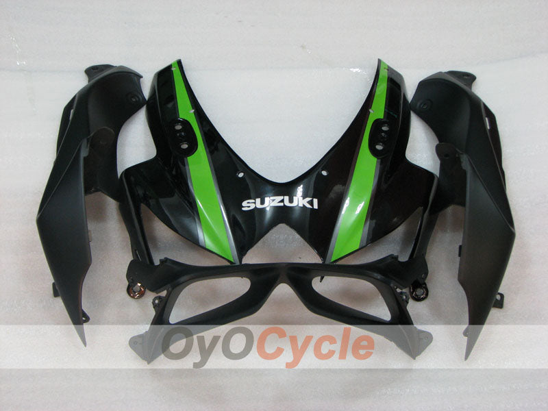 Carenado superior delantero para Suzuki GSXR750 08-10 #OYO87910158 Imagen principal del producto