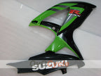 Carenado lateral izquierdo y derecho para Suzuki 08-10 GSXR750 #OYO87910160