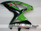 Carenado lateral izquierdo y derecho para Suzuki 08-10 GSXR750 #OYO87910160