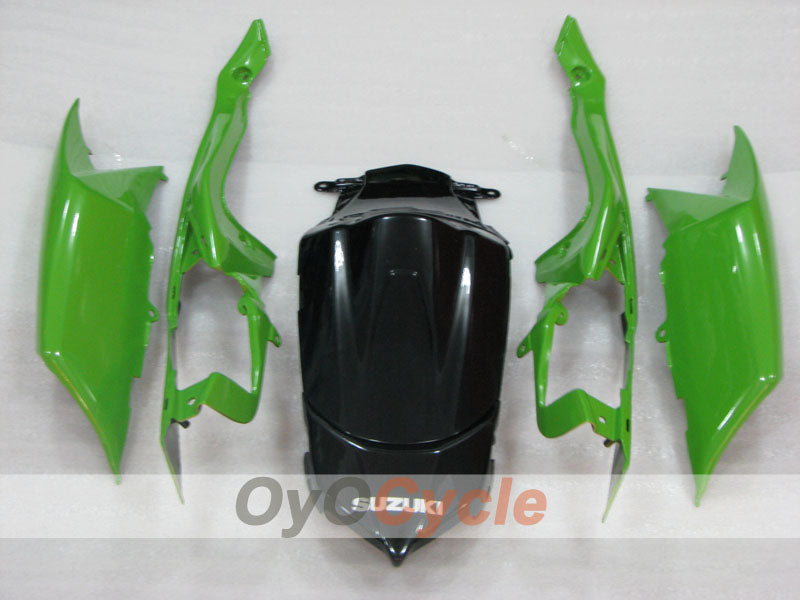 Carenado trasero + Cubre asiento para Suzuki 08-10 GSXR750 #OYO87910159 Imagen principal del producto
