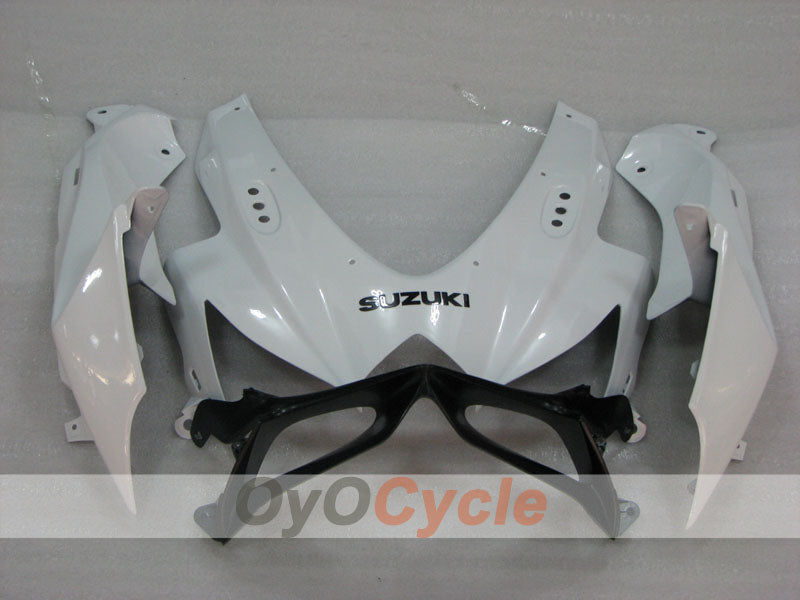Carenado superior delantero para Suzuki 08-10 GSXR750 #OYO87910165