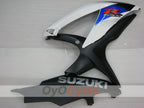 Carenado lateral izquierdo y derecho para Suzuki 08-10 GSXR750 #OYO87910167