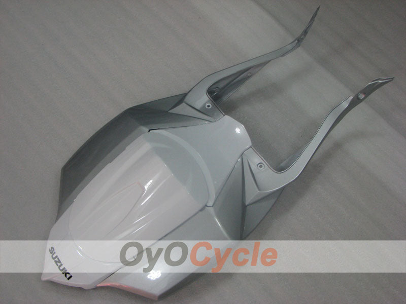 Colín Trasero + Tapa de Asiento para Suzuki 08-10 GSXR750 #OYO87910170 Imagen principal del producto