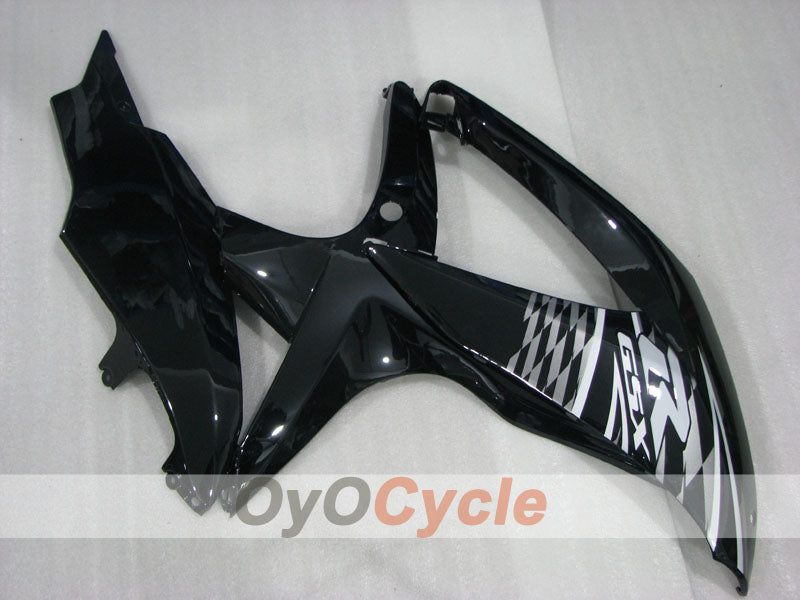 Carenado lateral izquierdo y derecho para Suzuki 08-10 GSXR750 #OYO87910171