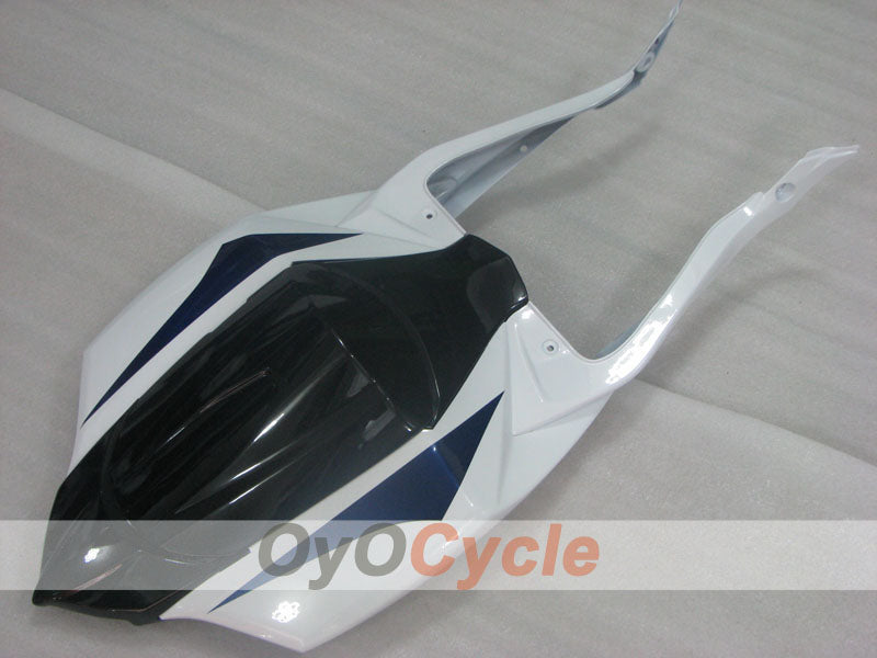 Colín Trasero + Funda de Asiento para Suzuki 08-10 GSXR750 #OYO87910173 Imagen principal del producto