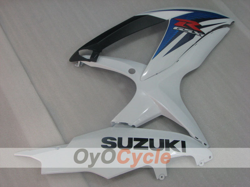Carenado lateral izquierdo y derecho para Suzuki 08-10 GSXR750 #OYO87910174 Imagen principal del producto