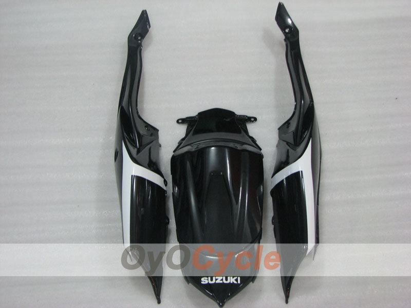 Colín Trasero + Tapa de Asiento Para Suzuki 08-10 GSXR750 #OYO87910177 Imagen principal del producto