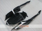 Carenado trasero y funda de asiento para Suzuki 08-10 GSXR600 #OYO87910030