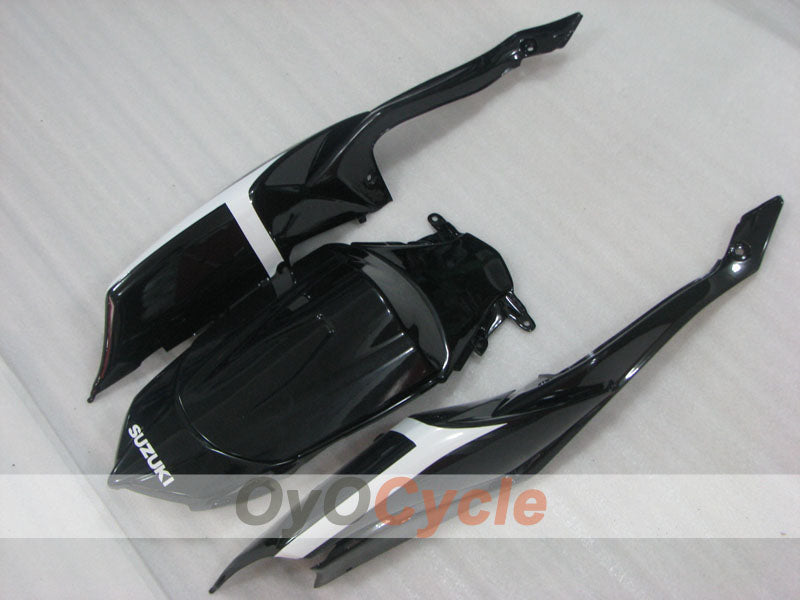 Colín Trasero + Tapa de Asiento Para Suzuki 08-10 GSXR750 #OYO87910177 Imagen secundaria del producto