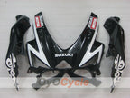 Carenado Superior Delantero Para Suzuki 08-10 GSXR600 #OYO87910029