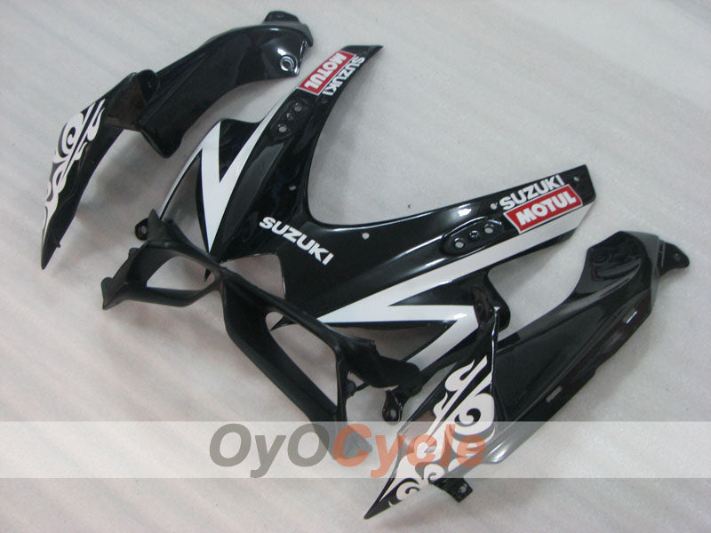 Carenado Superior Delantero para Suzuki 08-10 GSXR750 #OYO87910176 Imagen secundaria del producto