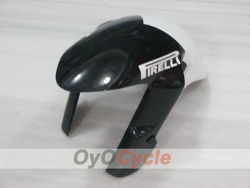 Carenado delantero para Suzuki GSXR600 08-10 #OYO87910028