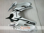 Carenado de inyección para GSX R600 08-10 - Blanco, Negro - Corona #OYO87905413