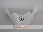 Carenado de inyección para GSX R750 08-10 - Azul, Blanco - Jordan #OYO87905459
