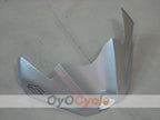 Kit de carenado por inyección para GSX R600 08-10 - Amarillo, Negro - Estilo de fábrica #OYO87905417