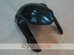 Kit de carenado por inyección para GSX R600 08-10 - Amarillo, Negro - Estilo de fábrica #OYO87905417