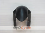 Kit de carenado por inyección para GSX R750 08-10 - Negro, mate - Sin calcomanías/pegatinas, estilo de fábrica #OYO87905436