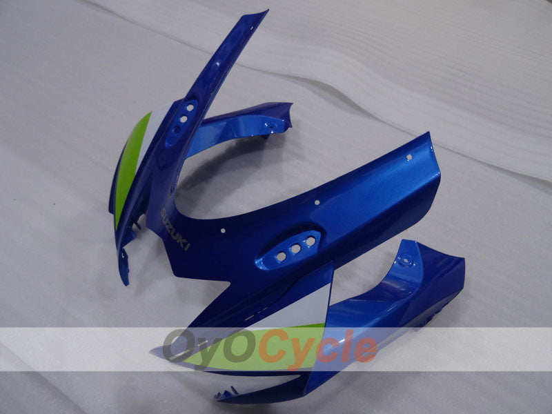 Carenado delantero superior para Suzuki 11-26 GSXR600 #OYO87910194 Imagen secundaria del producto