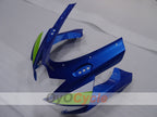 Carenado delantero superior para Suzuki 11-26 GSXR600 #OYO87910194