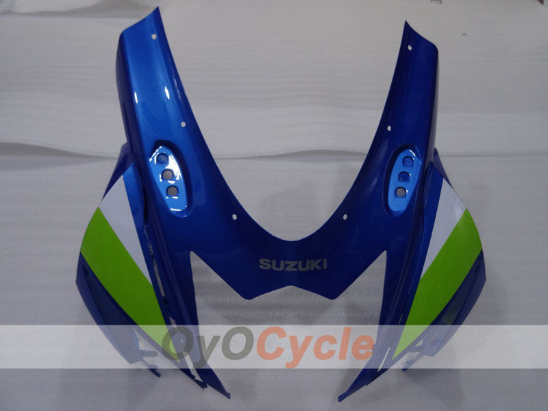 Carenado superior delantero para Suzuki 11-26 GSXR750 #OYO87910248