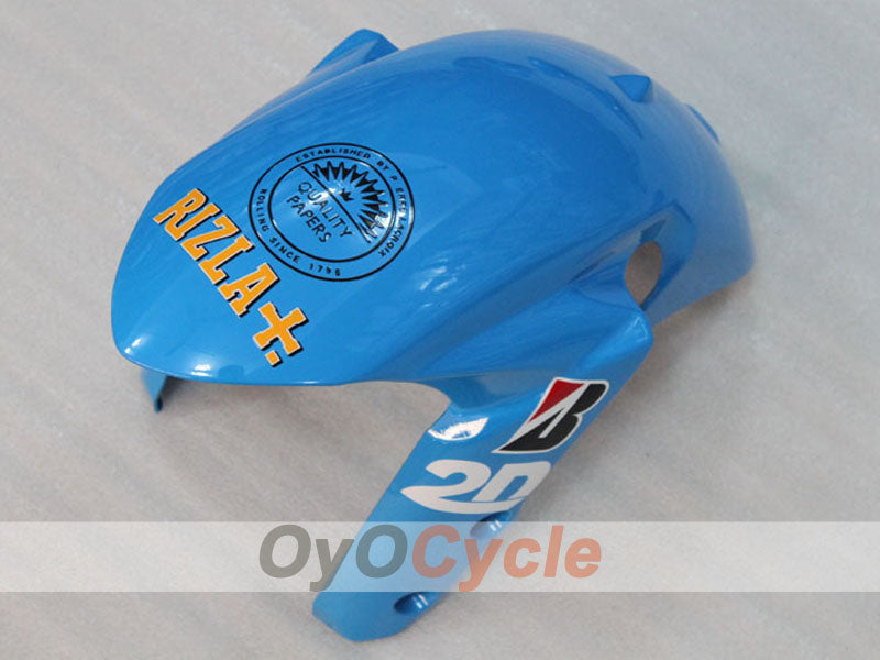 Carenado delantero de guardabarros para Suzuki 11-26 GSXR750 #OYO87910251 Imagen principal del producto