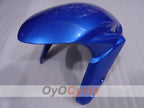 Carenado de inyección para GSX R600 11-26 - Azul - Estilo de fábrica #OYO87905466