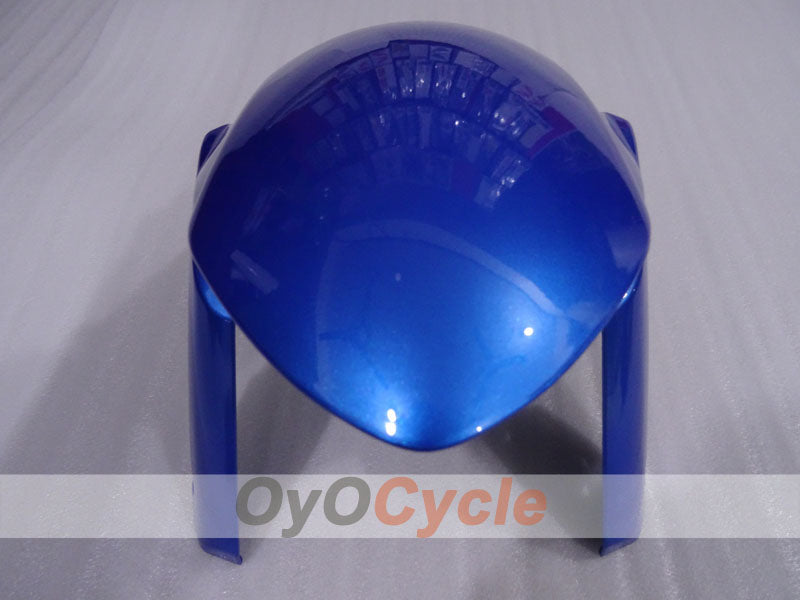 Carenado Delantero Para Suzuki 11-26 GSXR600 #OYO87910200 Imagen principal del producto