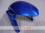 Kit de carenado por inyección para GSX R750 11-26 - Azul - Estilo de fábrica #OYO87905482