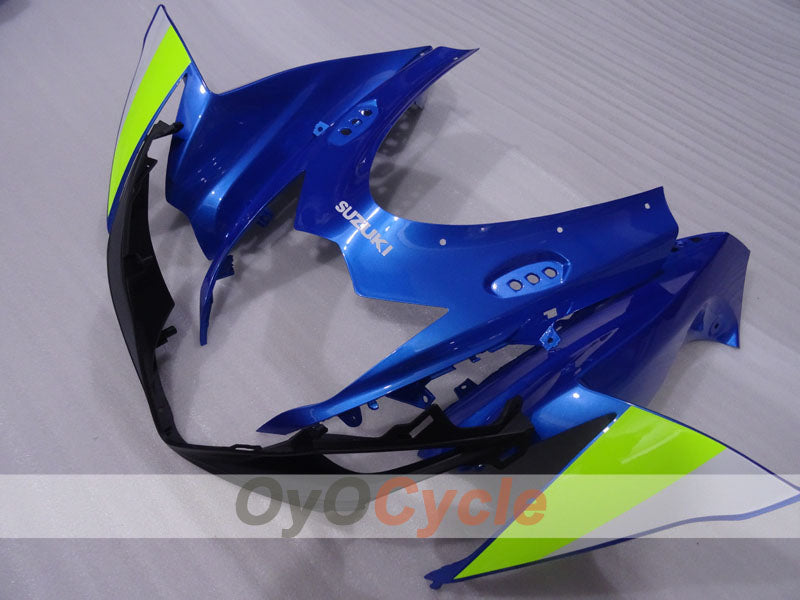 Carenado Superior Delantero para Suzuki 11-26 GSXR600 #OYO87910201
