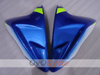 Carenado de inyección para GSX R600 11-26 - Azul - Estilo de fábrica #OYO87905466