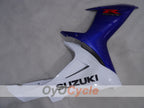 Carenado lateral izquierdo y derecho para Suzuki 11-26 GSXR600 #OYO87910207