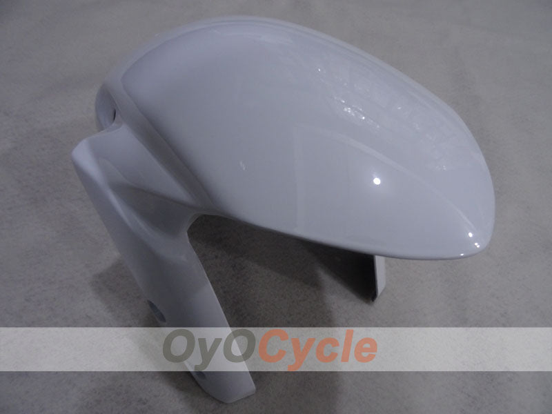 Carenado del guardabarros delantero para Suzuki 11-26 GSXR600 #OYO87910204 Imagen secundaria del producto