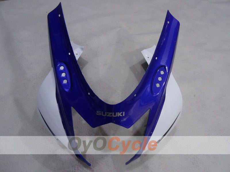 Carenado superior delantero para Suzuki 11-26 GSXR600 #OYO87910205 Imagen principal del producto