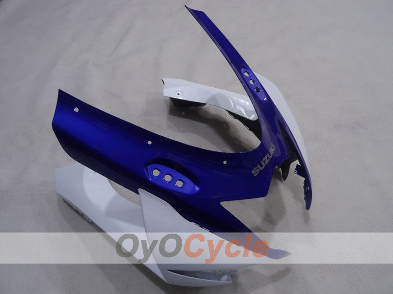 Carenado superior delantero para Suzuki 11-26 GSXR600 #OYO87910205