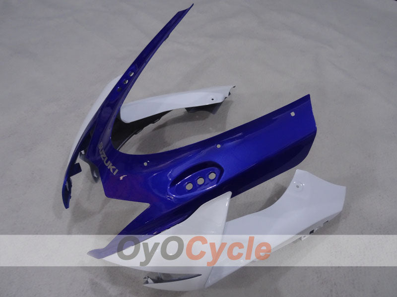 Carenado superior delantero para Suzuki 11-26 GSXR600 #OYO87910205