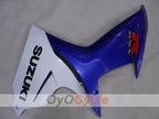 Carenado lateral izquierdo y derecho para Suzuki 11-26 GSXR750 #OYO87910261