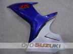 Carenado lateral izquierdo y derecho para Suzuki 11-26 GSXR600 #OYO87910207