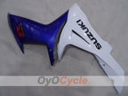 Carenado lateral izquierdo y derecho para Suzuki 11-26 GSXR600 #OYO87910207