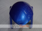 Carenado completo de inyección para GSX R600 11-26 - Azul - Estilo de fábrica #OYO87905468
