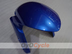Carenado inyectado para GSX R750 11-26 - Azul - Estilo de fábrica #OYO87905484