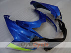 Carenado inyectado para GSX R750 11-26 - Azul - Estilo de fábrica #OYO87905484