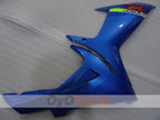 Carenado Izquierdo y Derecho para Suzuki 11-26 GSXR600 #OYO87910209