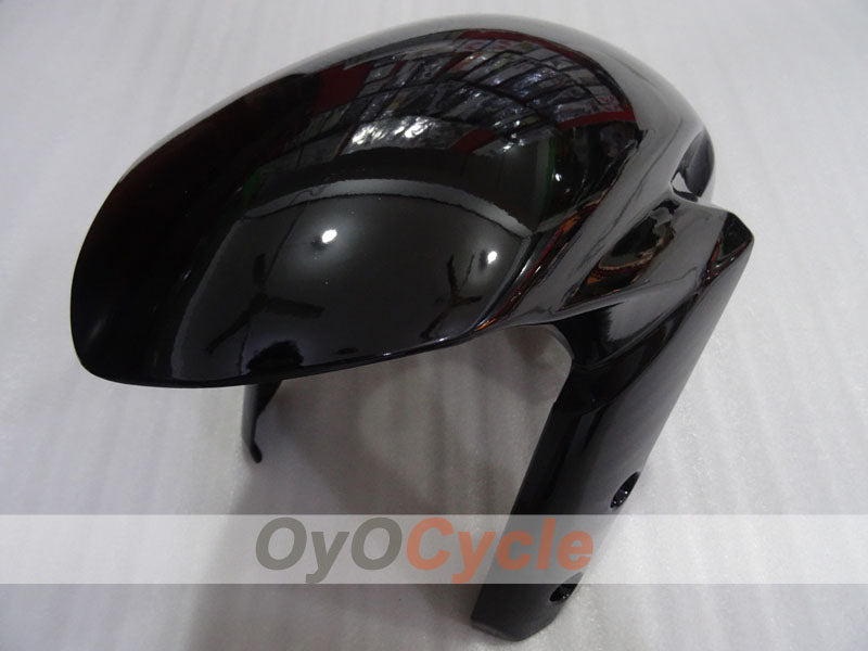 Carenado por inyección para GSX R600 11-26 - Azul, Blanco, Negro - YOSHIMURA #OYO87905469